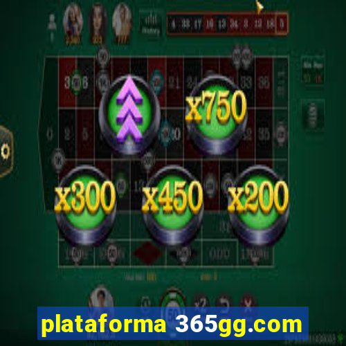 plataforma 365gg.com